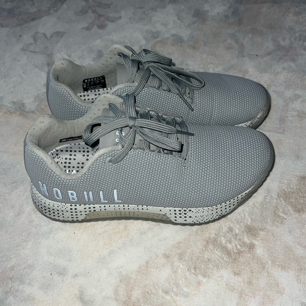 Women’s NoBull sneakers